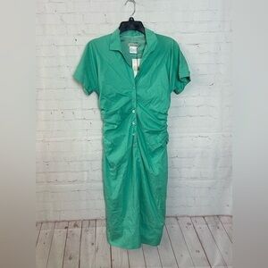 Rene Lezard Dress size 36 NWT